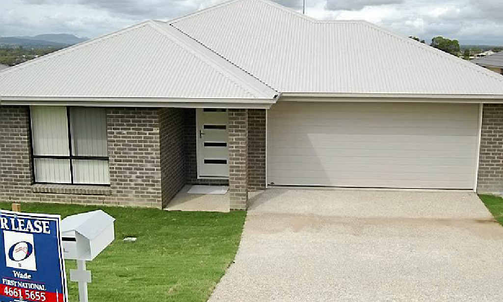 It is still cheaper for people on the Fraser Coast to rent a home than to buy one, bucking a trend seen across the rest of regional Queensland, according to a new report. It is still cheaper for people on the Fraser Coast to rent a home than to buy one, bucking a trend seen across the rest of regional Queensland, according to a new report.